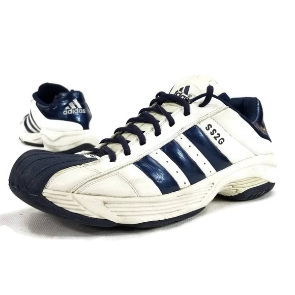 adidas ss2g shoes